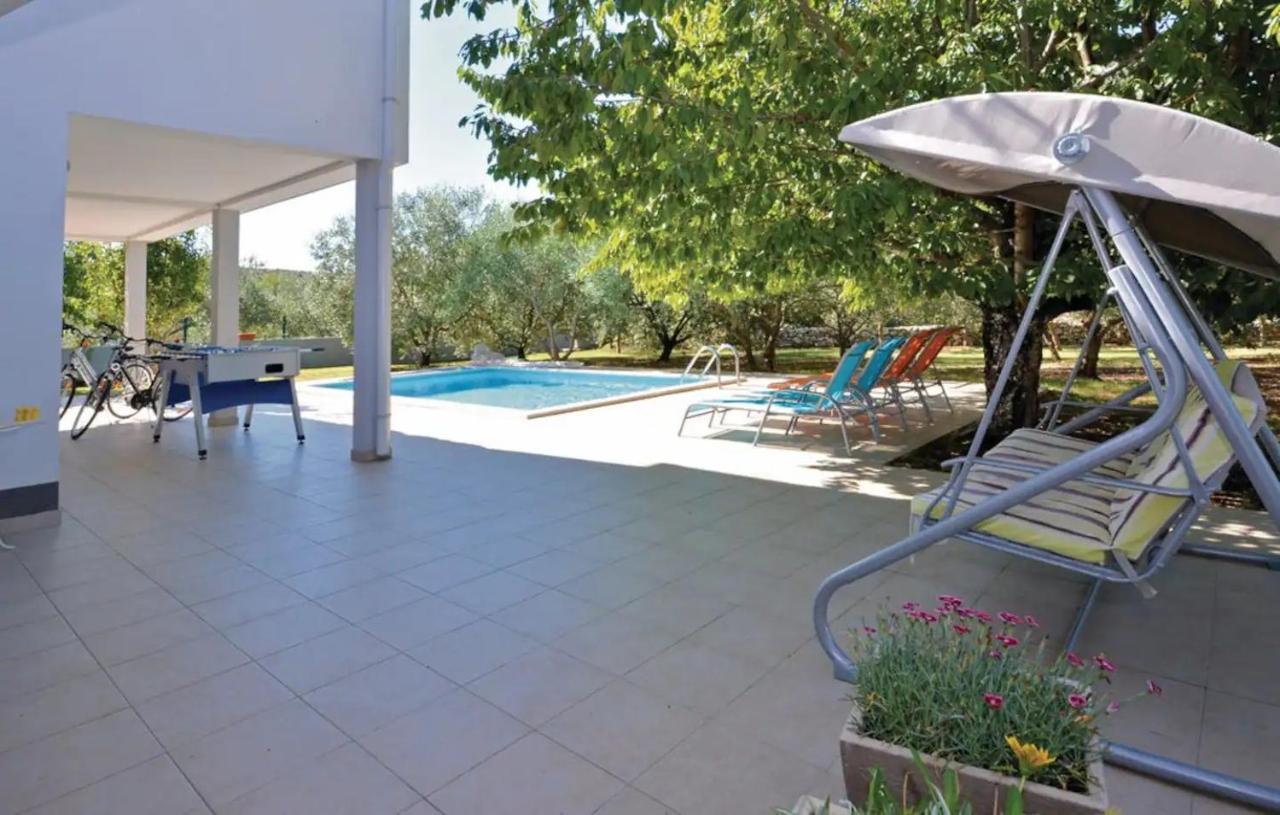 House Viki Villa Plano Exterior photo